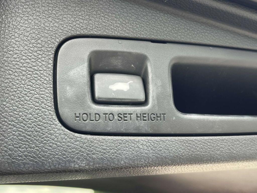 used 2018 Honda CR-V car, priced at $19,980