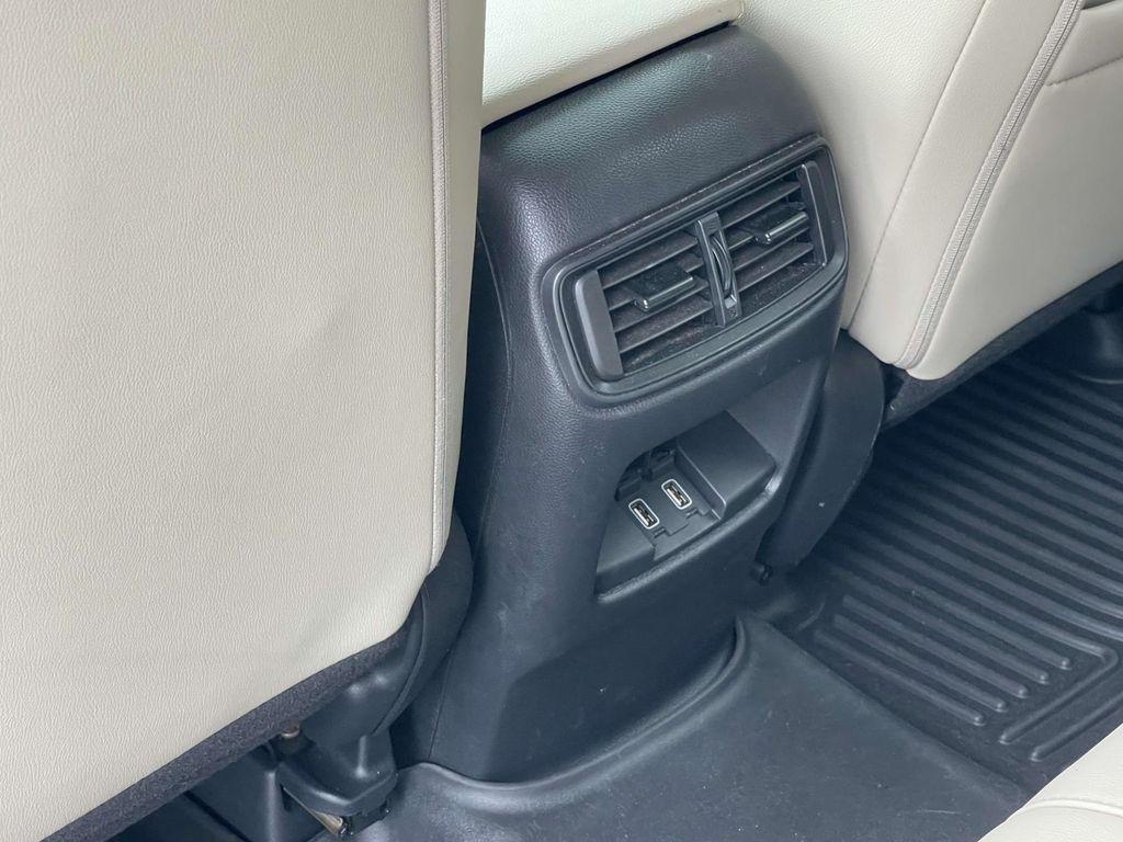 used 2018 Honda CR-V car, priced at $19,980