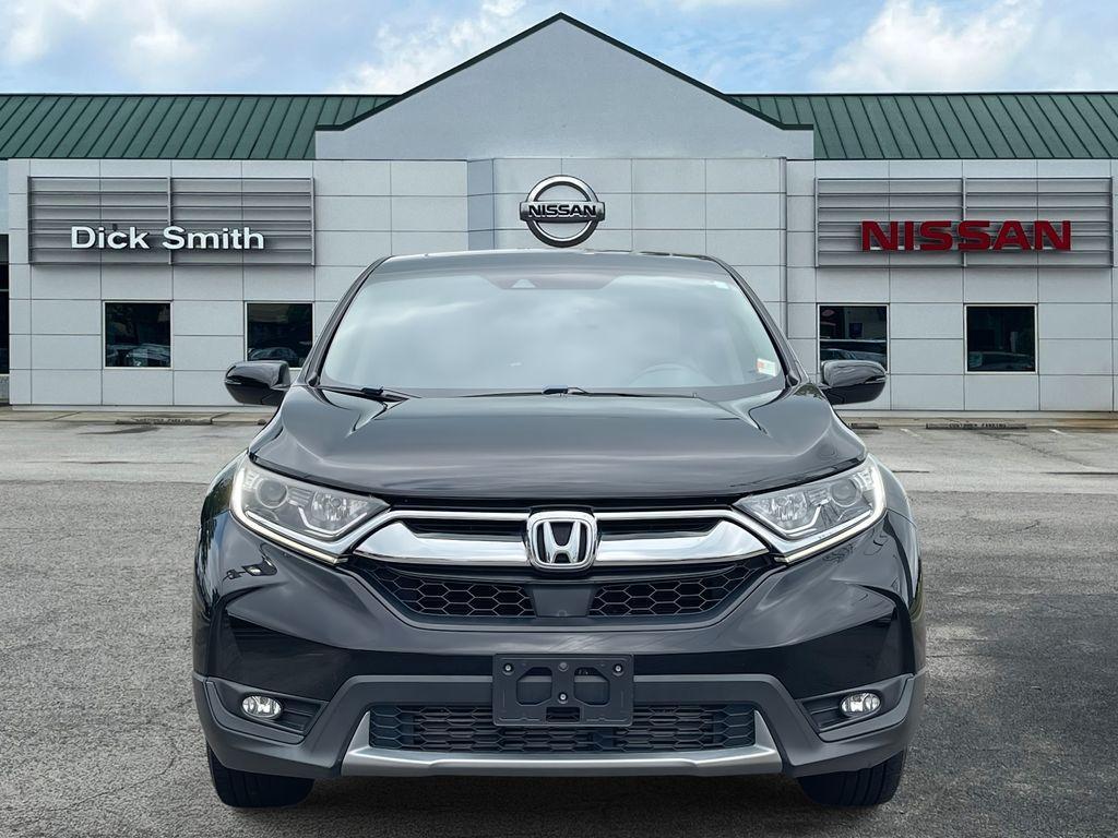 used 2018 Honda CR-V car, priced at $19,980