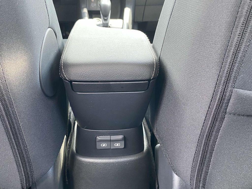 new 2025 Nissan Kicks Play car, priced at $23,760