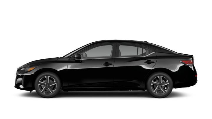 new 2025 Nissan Sentra car