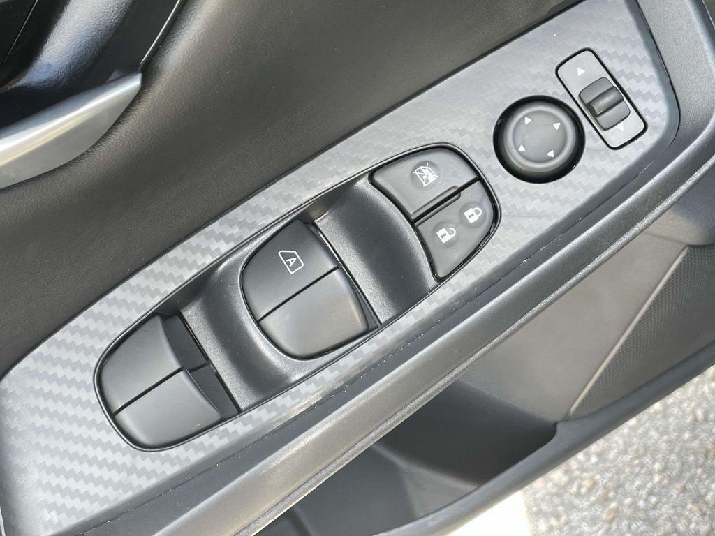 new 2025 Nissan Sentra car