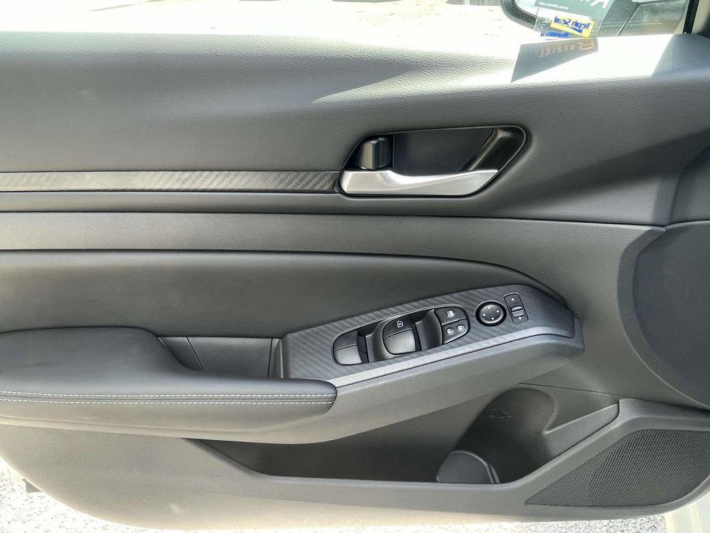 new 2025 Nissan Altima car, priced at $30,420