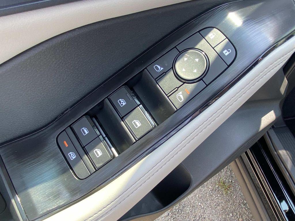 new 2025 Nissan Rogue car, priced at $31,985