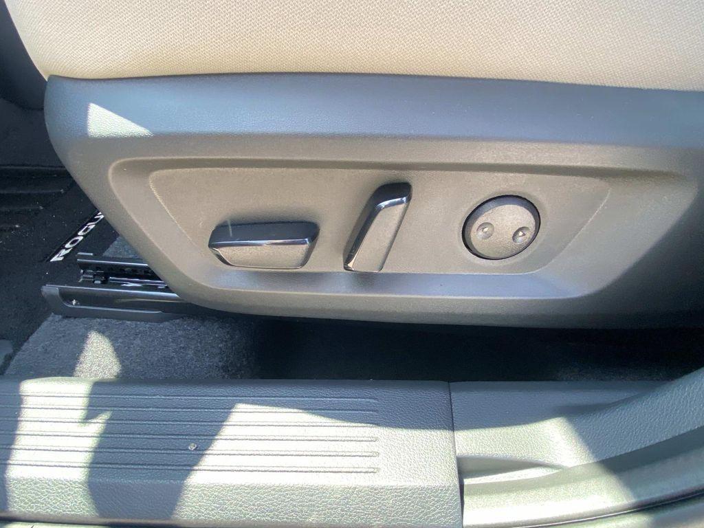 new 2025 Nissan Rogue car, priced at $31,985