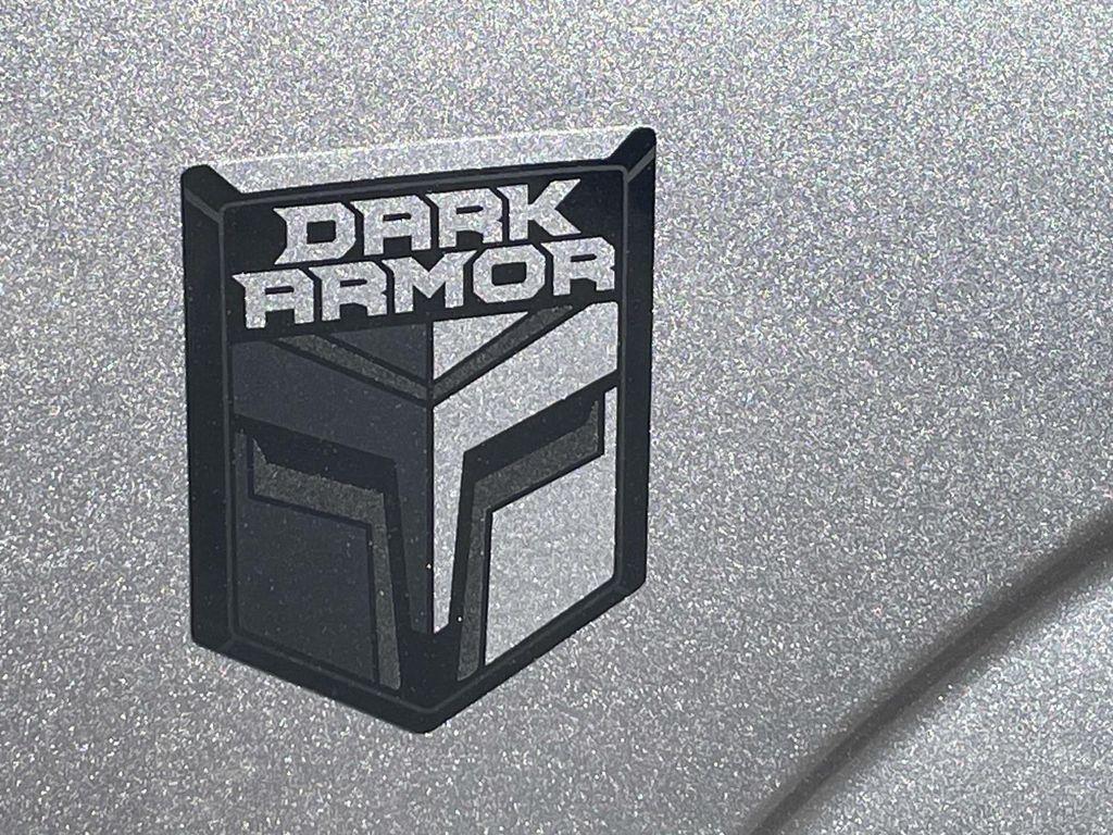 new 2026 Nissan Frontier car, priced at $40,335