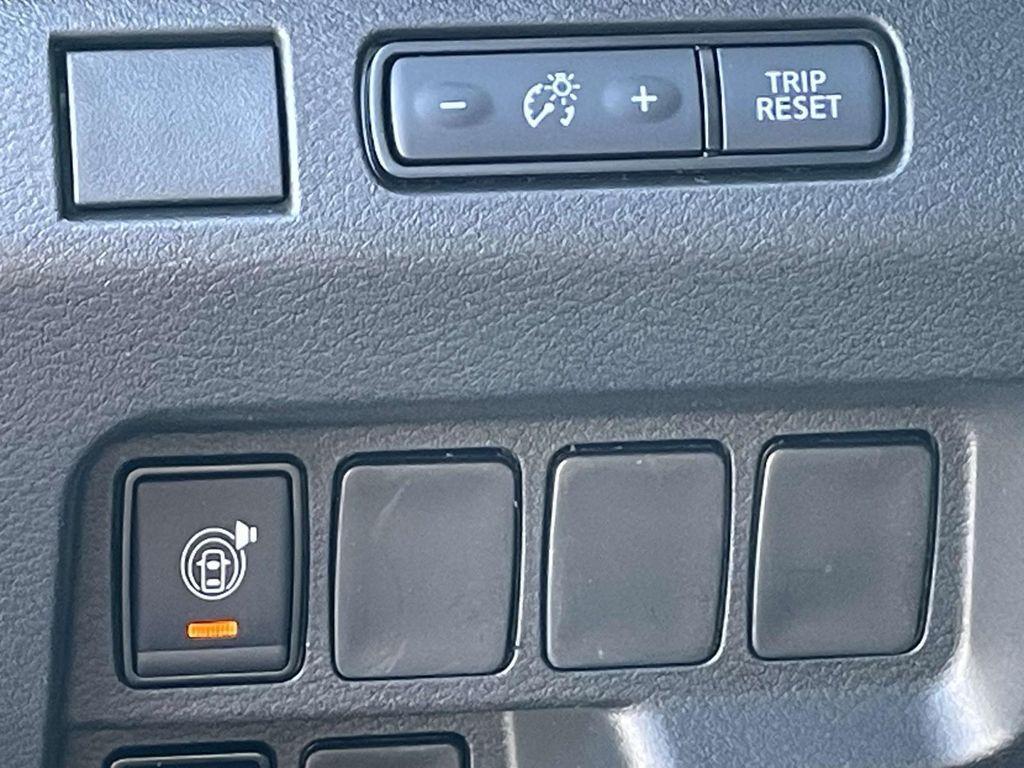 new 2026 Nissan Frontier car, priced at $40,335