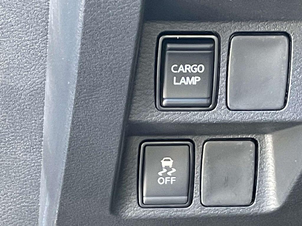 new 2026 Nissan Frontier car, priced at $40,335