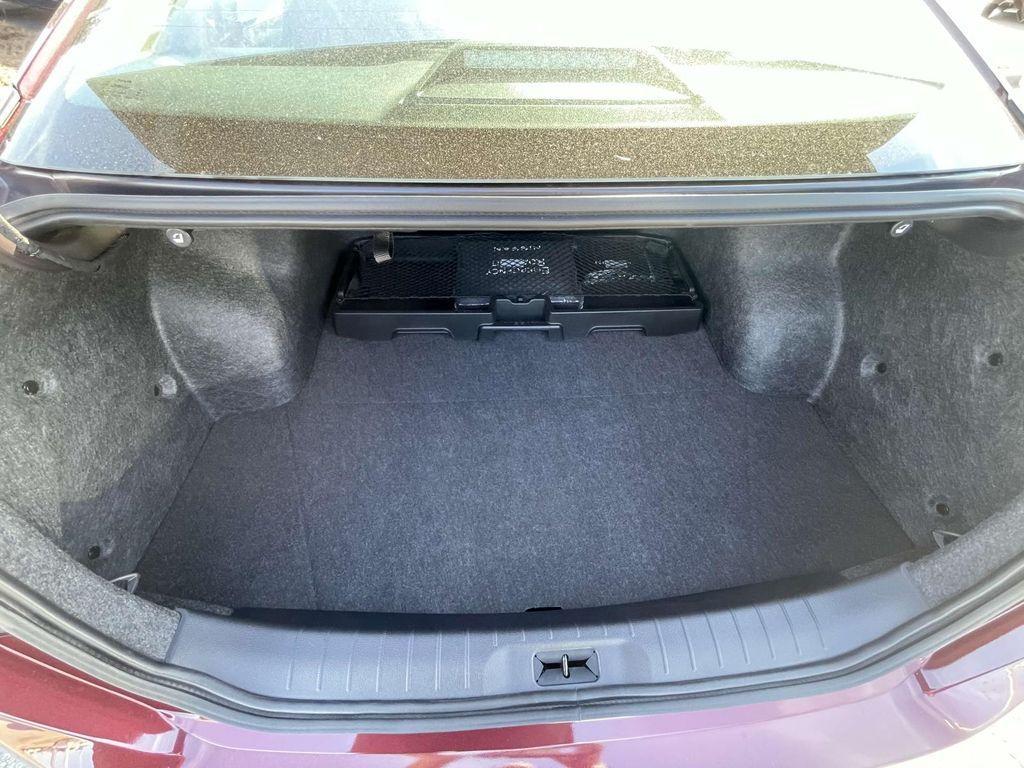 new 2025 Nissan Altima car, priced at $27,747