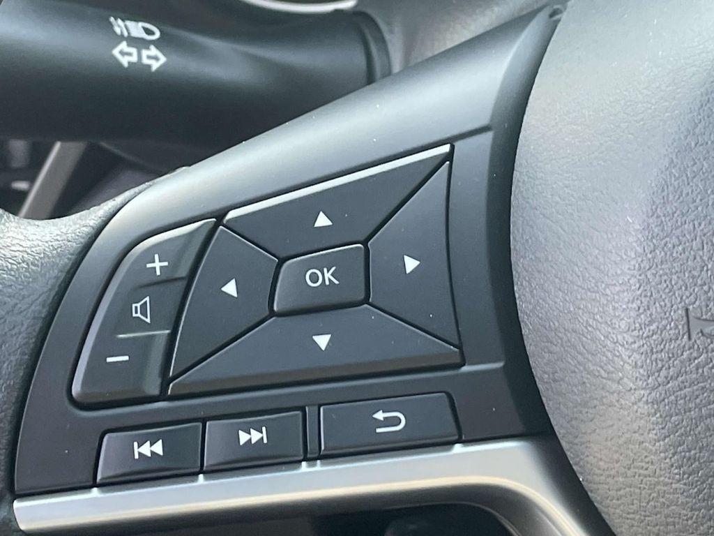 new 2025 Nissan Altima car, priced at $27,747