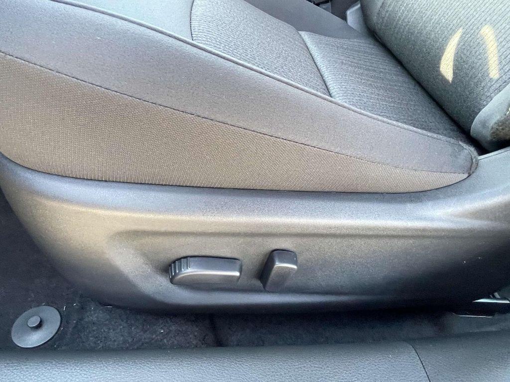 new 2025 Nissan Altima car, priced at $27,747