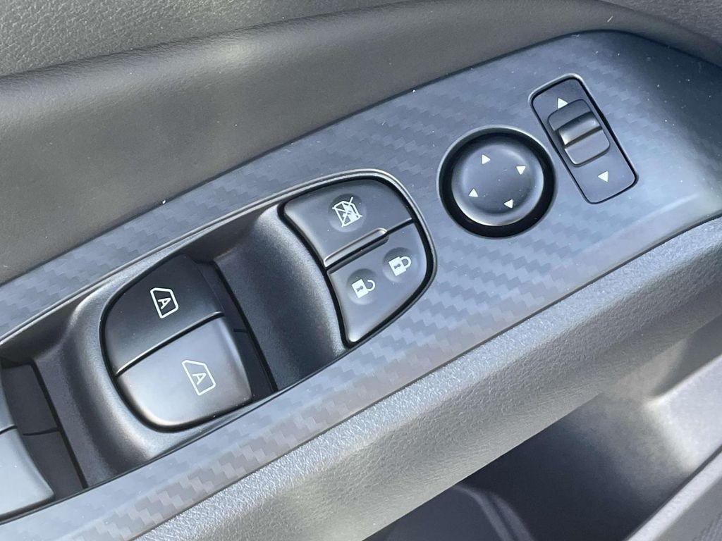 new 2025 Nissan Altima car, priced at $27,747