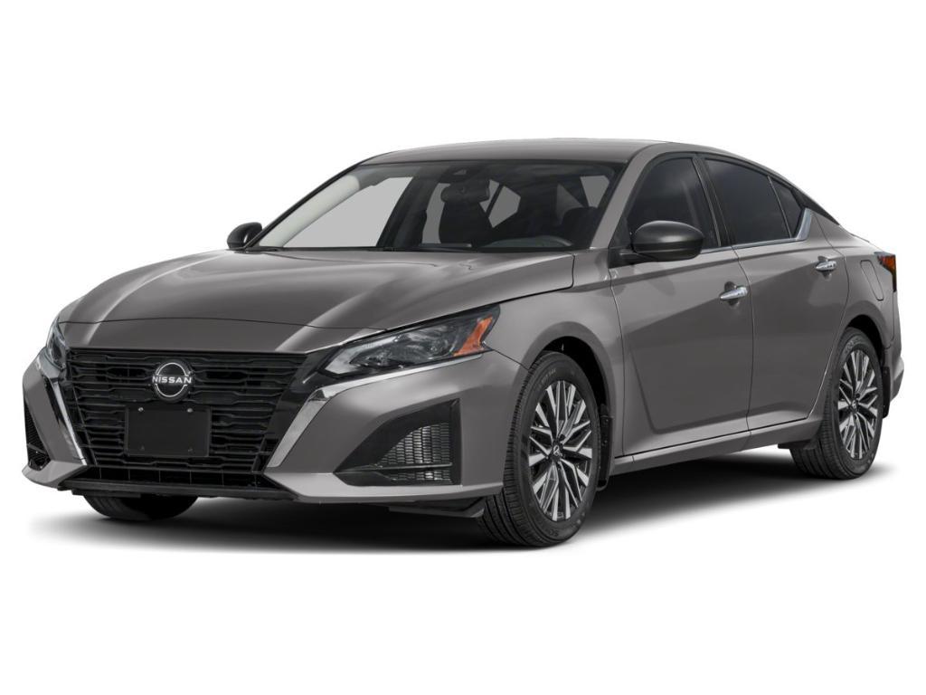 new 2025 Nissan Altima car, priced at $29,665