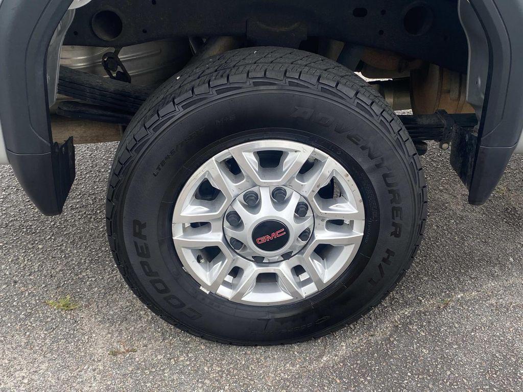 used 2023 GMC Sierra 2500 car, priced at $48,990