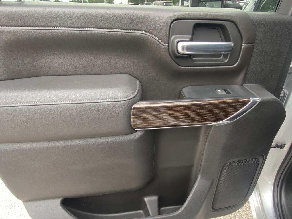 used 2023 GMC Sierra 2500 car, priced at $48,990