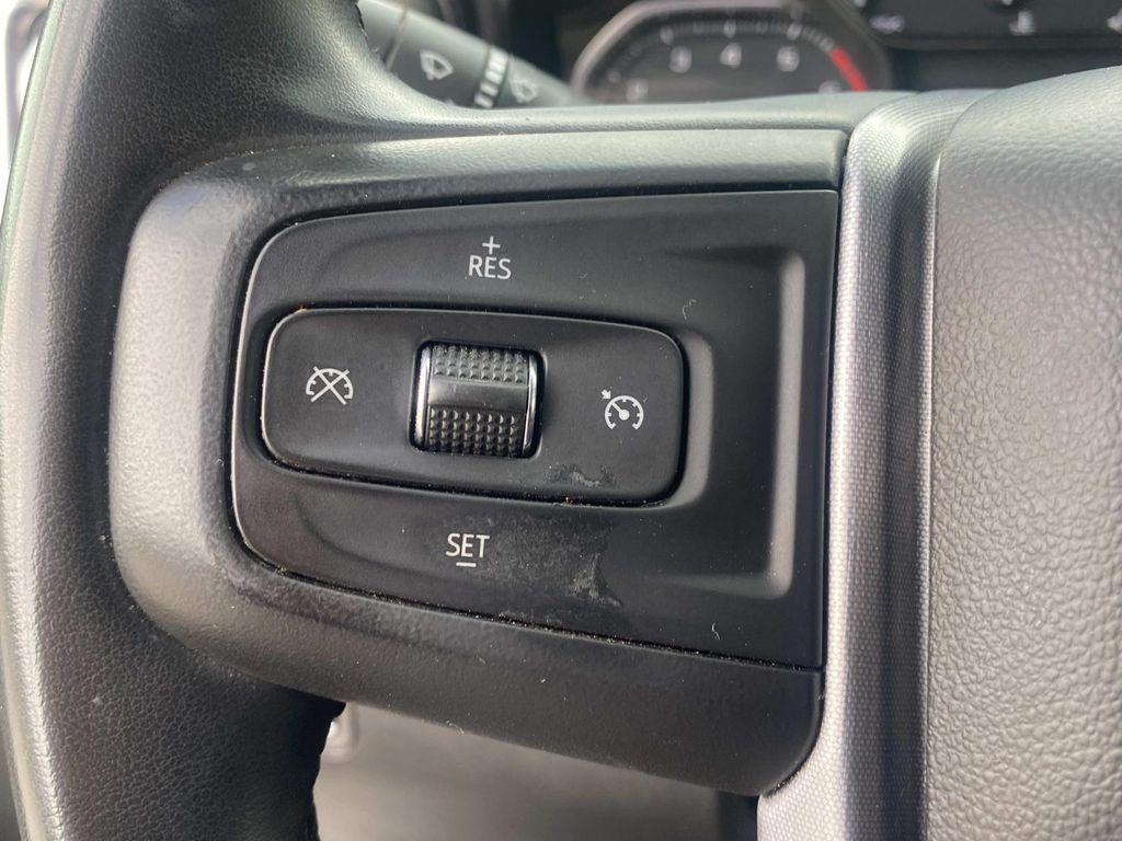 used 2023 GMC Sierra 2500 car, priced at $48,990