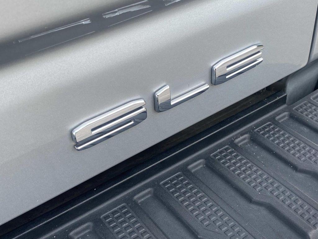 used 2023 GMC Sierra 2500 car, priced at $48,990