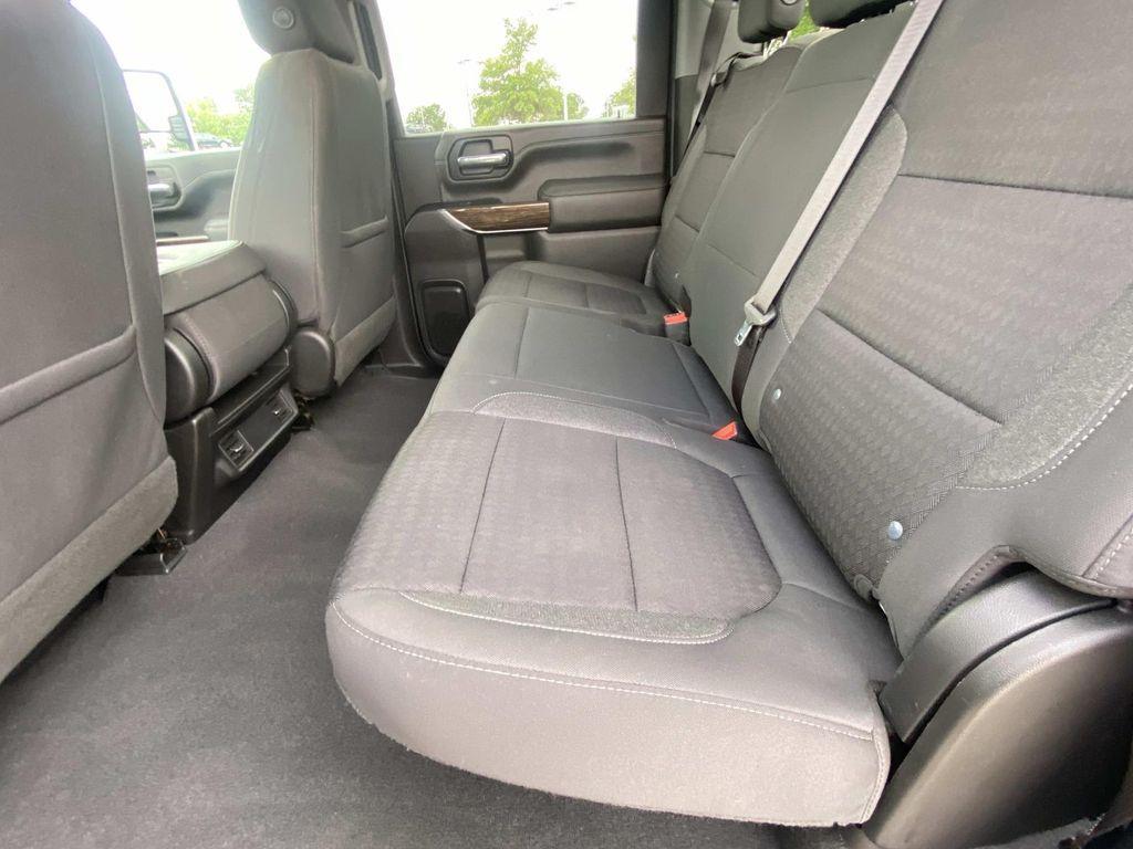 used 2023 GMC Sierra 2500 car, priced at $48,990