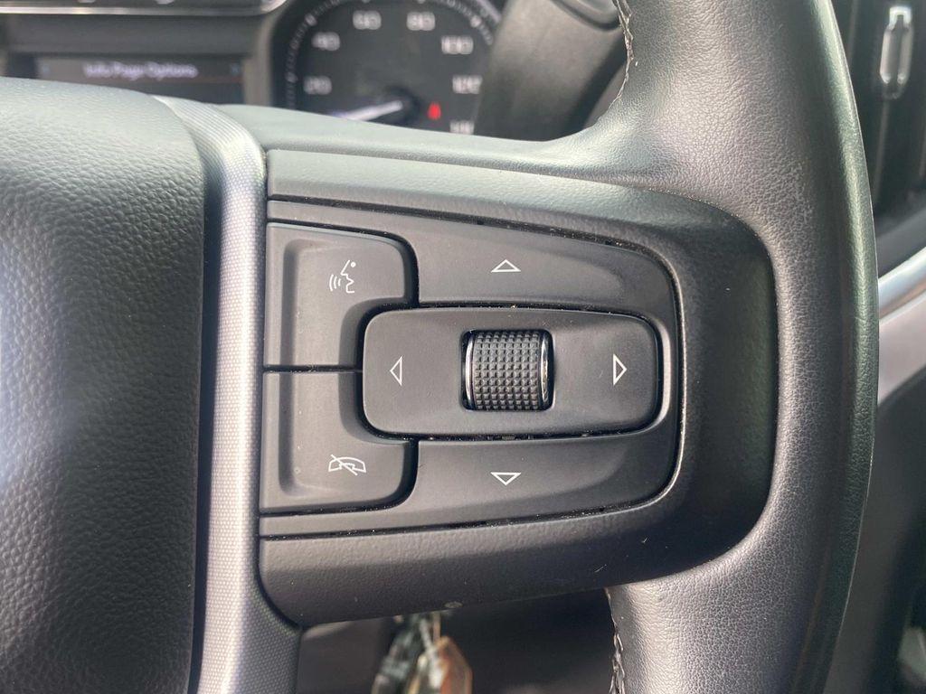 used 2023 GMC Sierra 2500 car, priced at $48,990