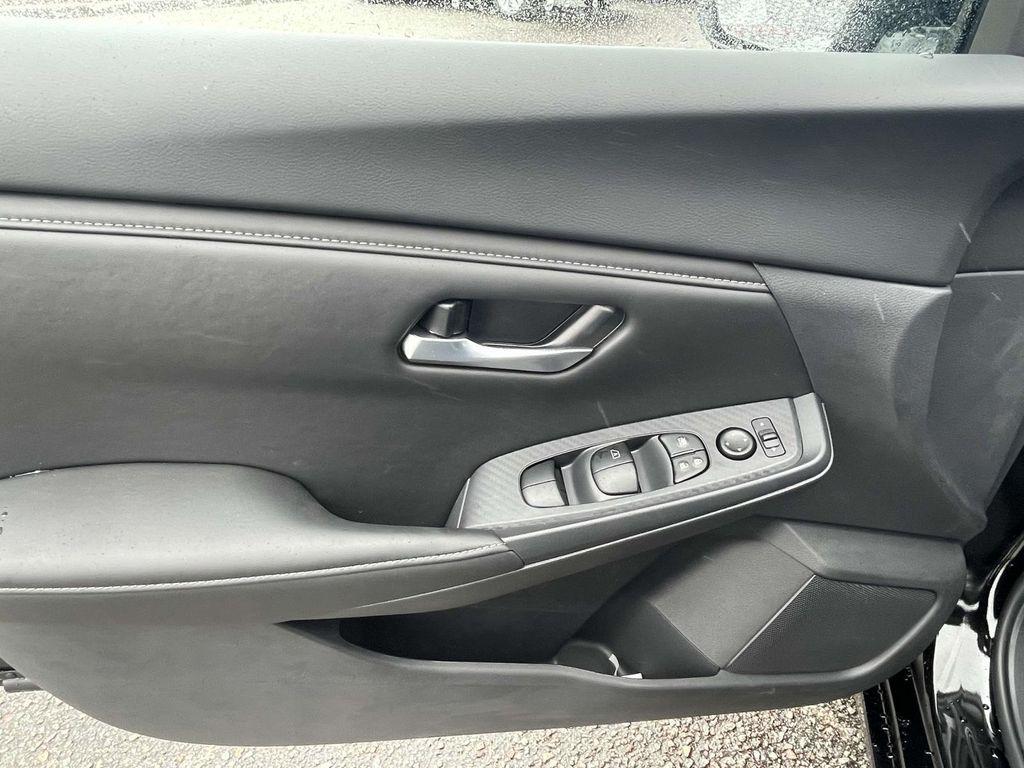 new 2025 Nissan Sentra car, priced at $23,631