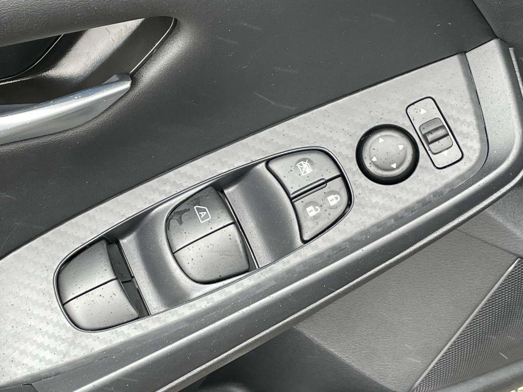 new 2025 Nissan Sentra car, priced at $23,631