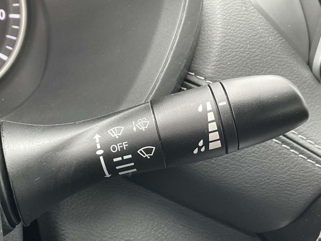 new 2025 Nissan Sentra car, priced at $23,631