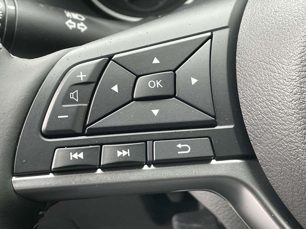 new 2025 Nissan Sentra car, priced at $23,631