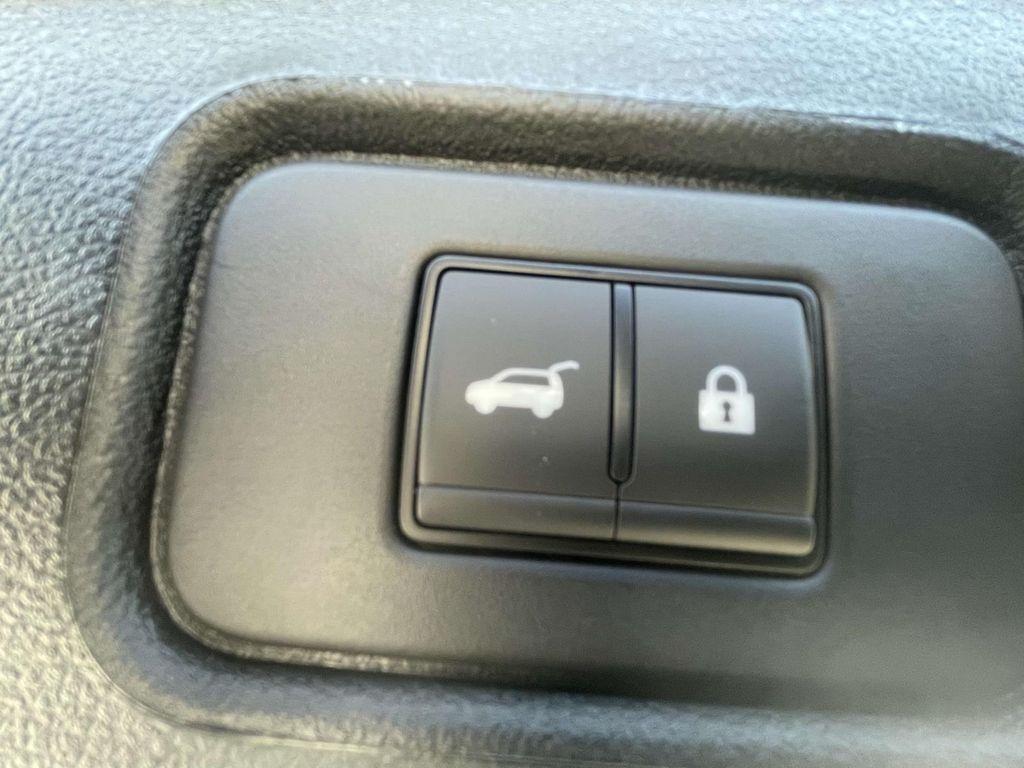 new 2025 Nissan Pathfinder car, priced at $46,144