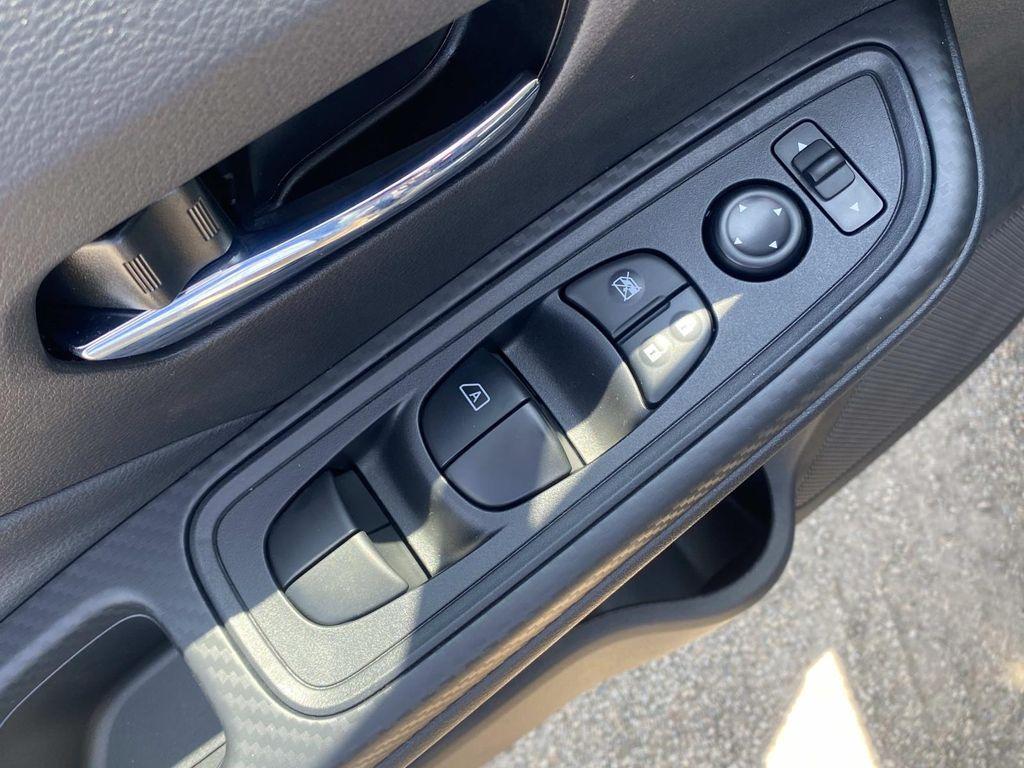 new 2025 Nissan Versa car, priced at $22,295