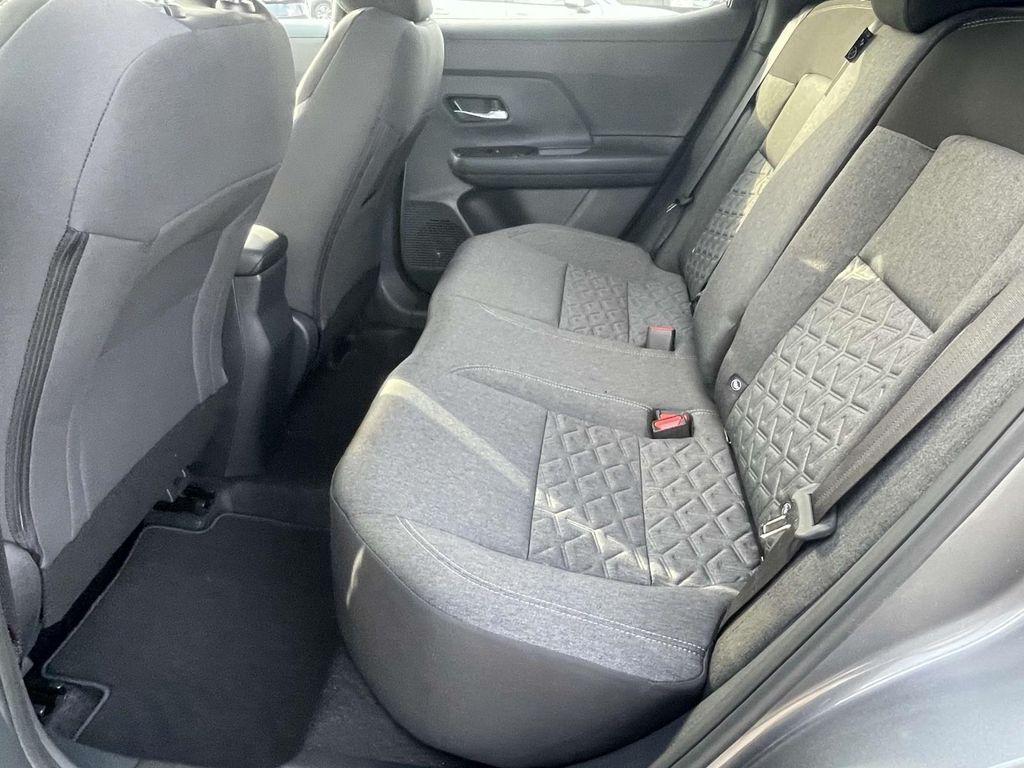 new 2026 Nissan Kicks car, priced at $26,545
