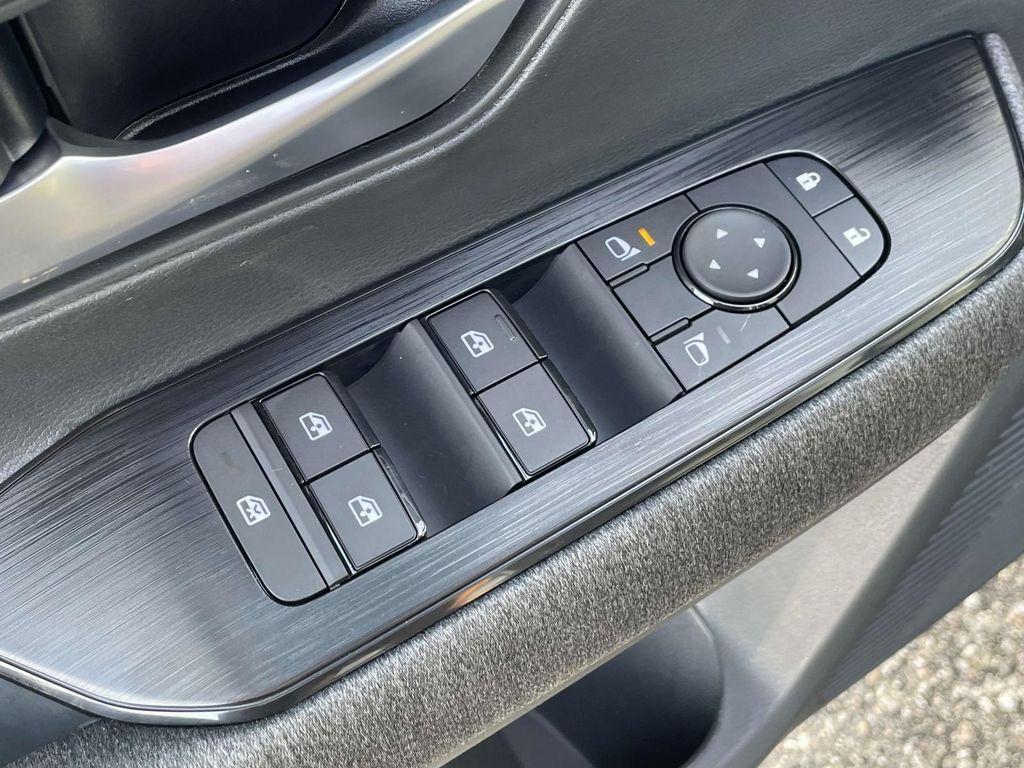 new 2026 Nissan Kicks car, priced at $26,545