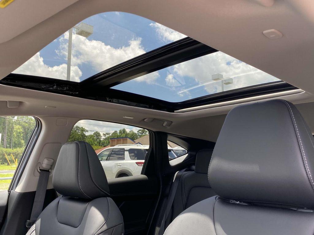 new 2025 Nissan Murano car, priced at $51,640