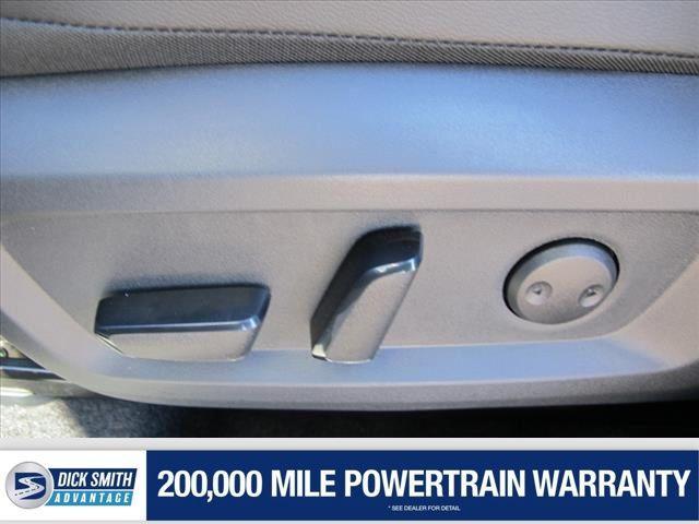 new 2025 Nissan Rogue car, priced at $37,525