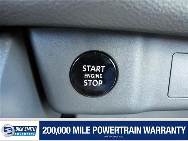 new 2025 Nissan Rogue car, priced at $37,525