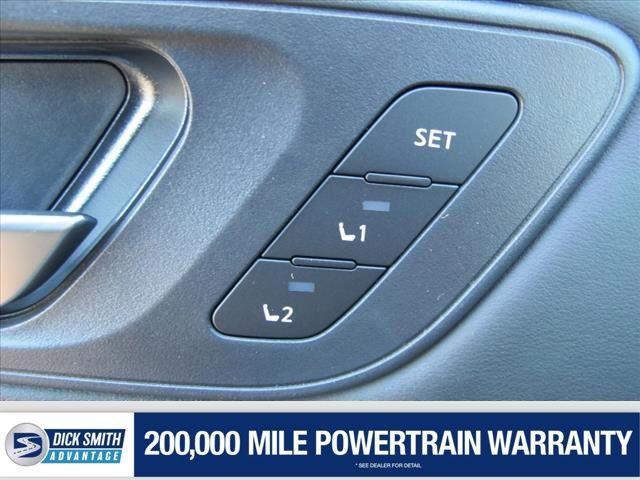new 2025 Nissan Rogue car, priced at $37,525