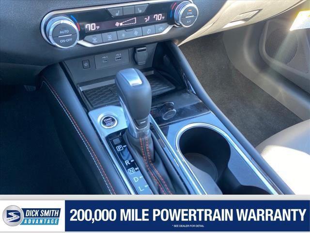 new 2025 Nissan Altima car, priced at $32,900