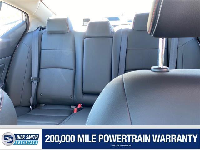 new 2025 Nissan Altima car, priced at $34,100