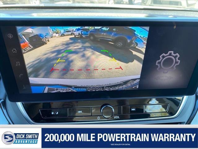 new 2025 Nissan Altima car, priced at $34,100
