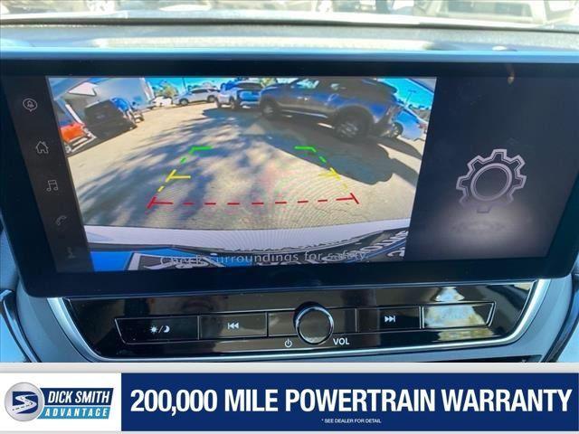 new 2025 Nissan Altima car, priced at $32,900