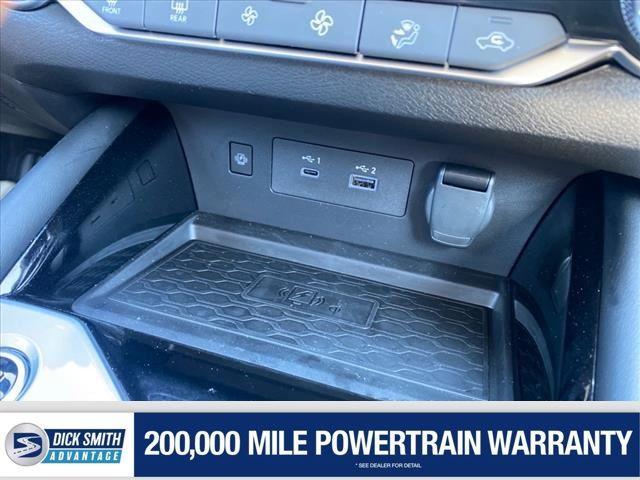 new 2025 Nissan Altima car, priced at $34,100