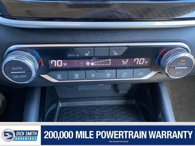 new 2025 Nissan Altima car, priced at $32,900