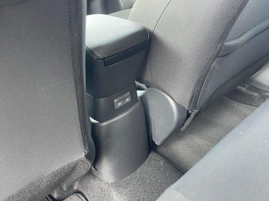 used 2025 Nissan Kicks car, priced at $20,580