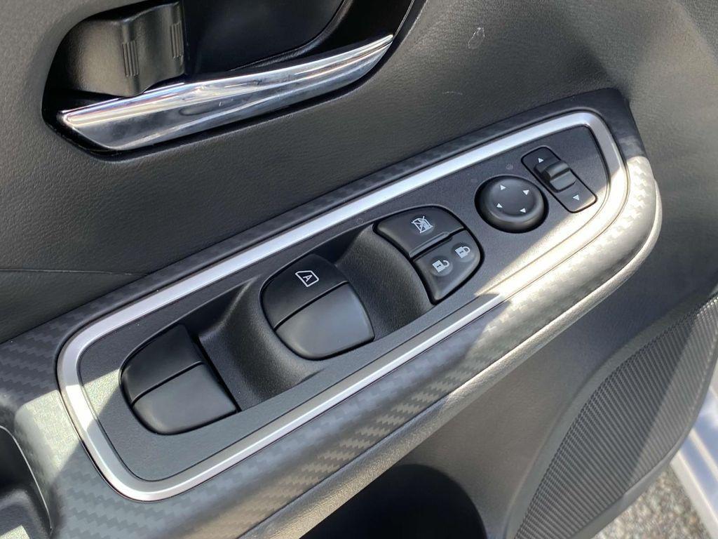 new 2025 Nissan Versa car, priced at $23,535