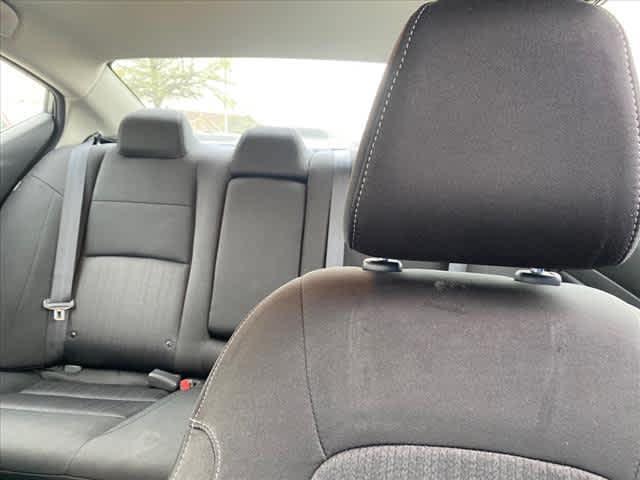 used 2021 Nissan Altima car, priced at $22,975