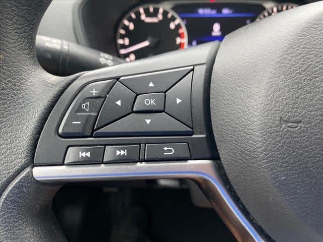 used 2021 Nissan Altima car, priced at $22,975