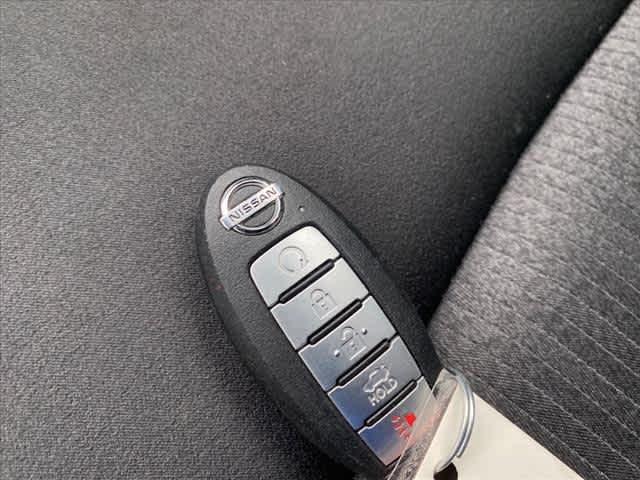 used 2021 Nissan Altima car, priced at $22,975