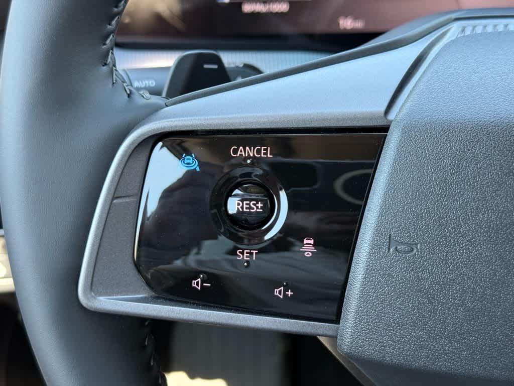 new 2025 Nissan Murano car, priced at $52,725
