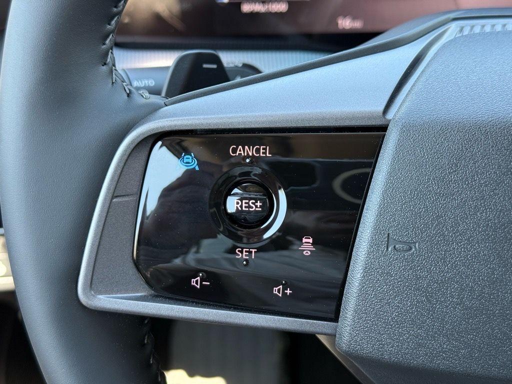 new 2025 Nissan Murano car, priced at $51,143