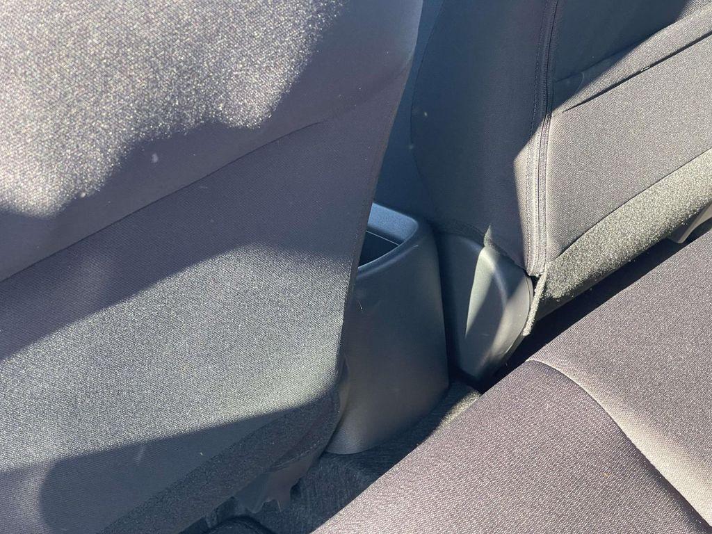 new 2025 Nissan Versa car, priced at $20,234