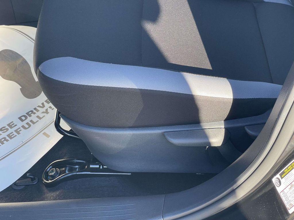 new 2025 Nissan Versa car, priced at $20,234